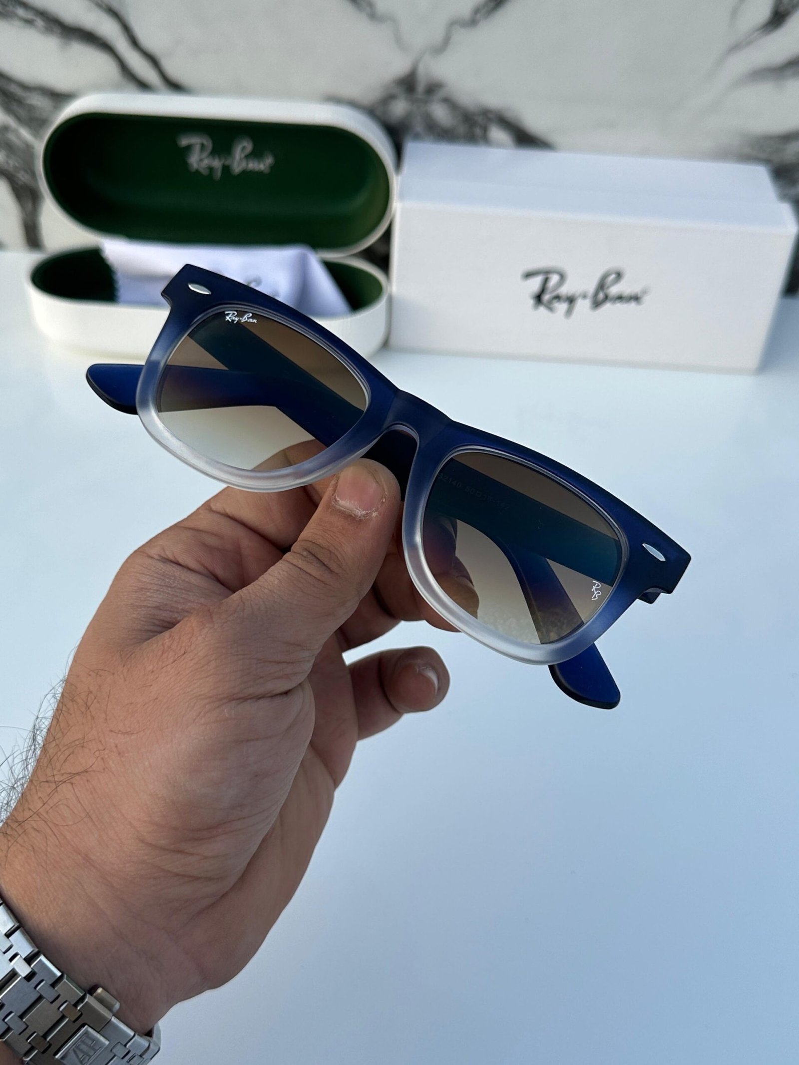 Rayban Premium Sunglasses for Men