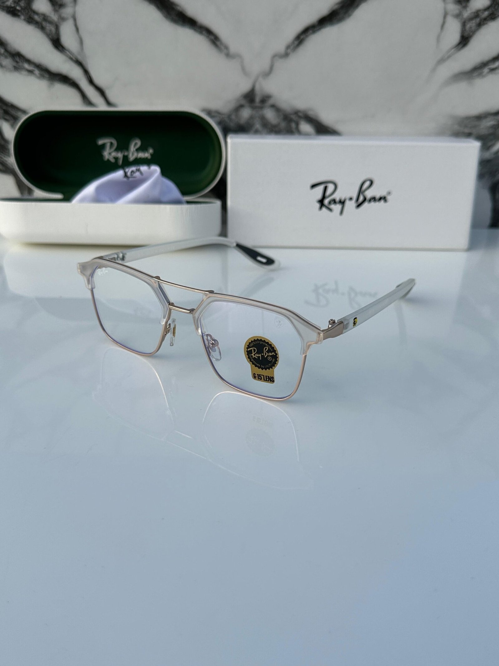 Rayban Premium Sunglasses for Men