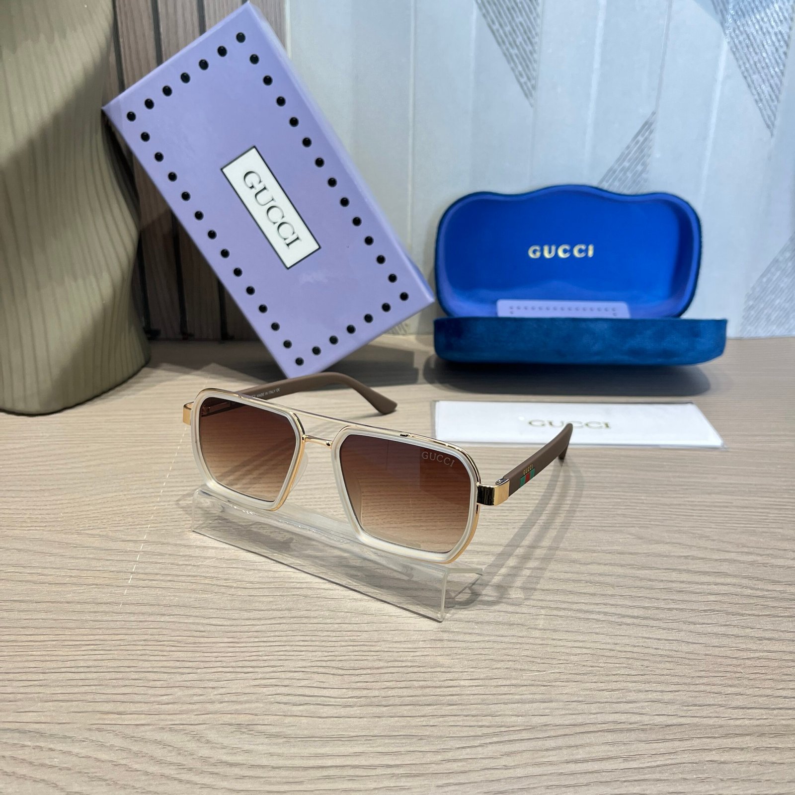 Gucci Premium Sunglasses for Men