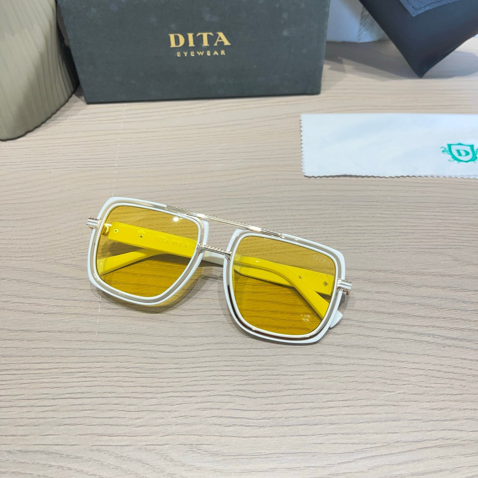 Dita Premium Sunglasses for Men
