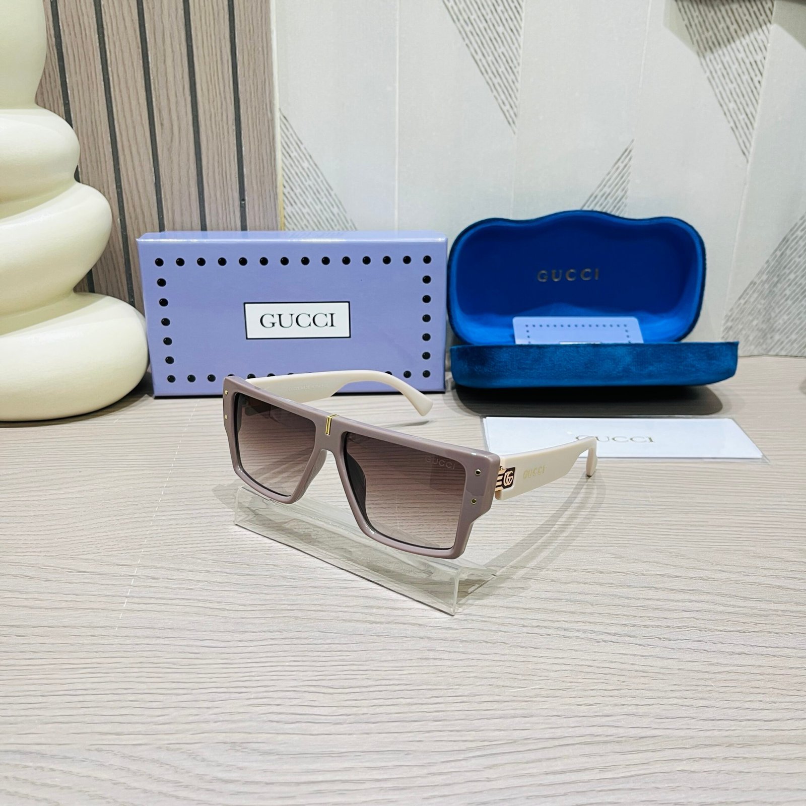 Gucci premium Sunglasses’s unisex