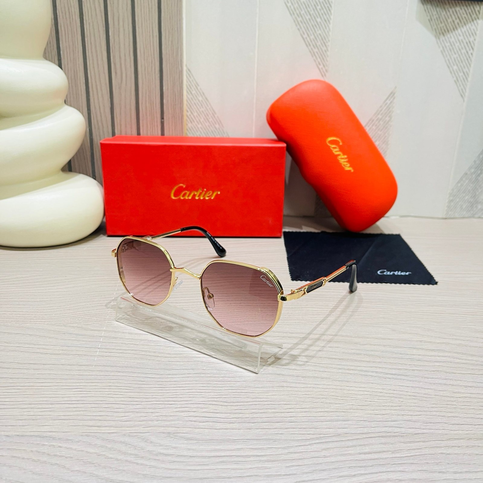 Cartier premium Sunglasses’s